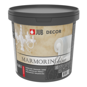 DECOR Marmorin shine